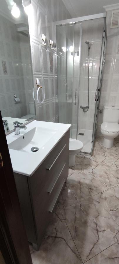Arrecife, Garaje Y Wifi Gratis Junto Puente Romano Córdova Exterior foto
